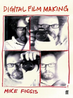 cover image of Digital Film-Making